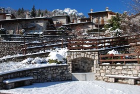 Residenza Borgo Antico