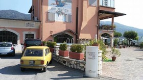 Ristorante Albergo San Michele