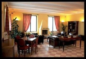 Cascina Marisa Hotel Ristorante