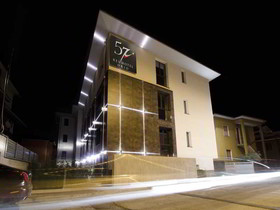 57 Res Hotel Orio
