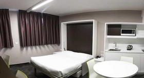 57 Res Hotel Orio