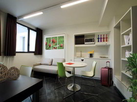 57 Res Hotel Orio