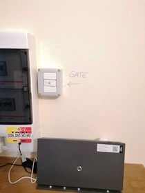 Guesthouse AirportStop