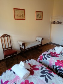 Guesthouse AirportStop