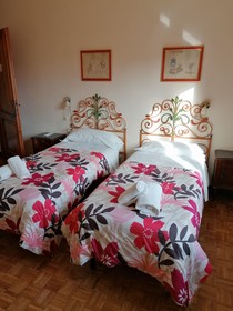 Guesthouse AirportStop