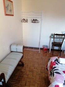 Guesthouse AirportStop