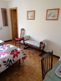 Guesthouse AirportStop
