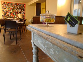 Stile Libero B&B