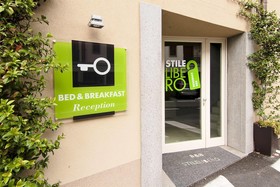 Stile Libero B&B