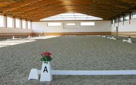 Agriturismo Il Boschetto