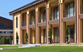 Agriturismo Il Boschetto