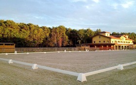 Agriturismo Il Boschetto