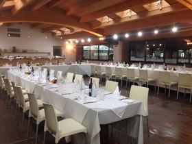 Agriturismo Il Boschetto