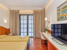B&B HOTEL Prestige Ornago