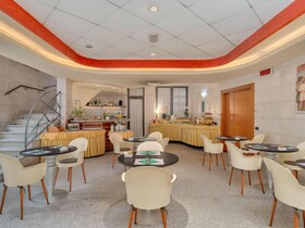 B&B HOTEL Prestige Ornago