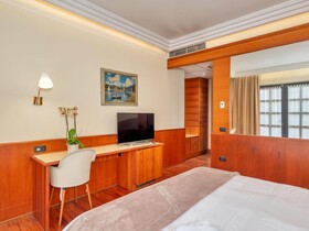 B&B HOTEL Prestige Ornago