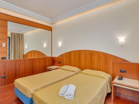 B&B HOTEL Prestige Ornago