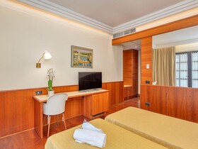 B&B HOTEL Prestige Ornago