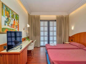 B&B HOTEL Prestige Ornago