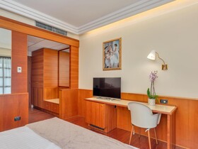 B&B HOTEL Prestige Ornago