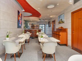 B&B HOTEL Prestige Ornago