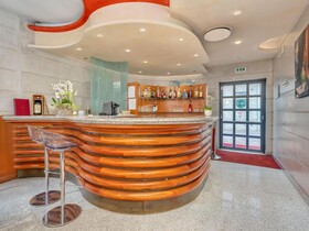 B&B HOTEL Prestige Ornago