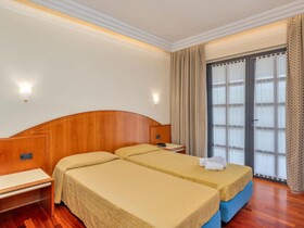 B&B HOTEL Prestige Ornago