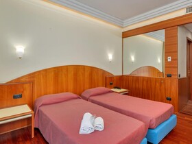 B&B HOTEL Prestige Ornago