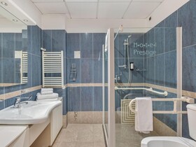 B&B HOTEL Prestige Ornago