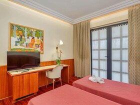 B&B HOTEL Prestige Ornago