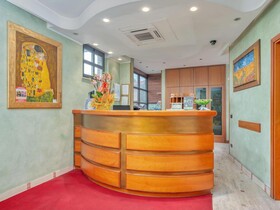 B&B HOTEL Prestige Ornago