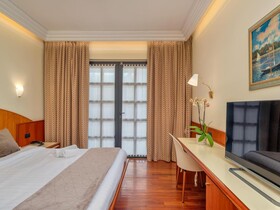 B&B HOTEL Prestige Ornago