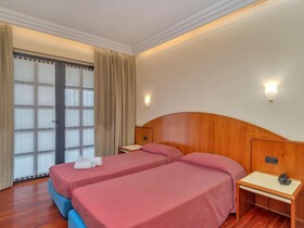B&B HOTEL Prestige Ornago