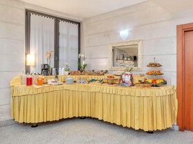 B&B HOTEL Prestige Ornago