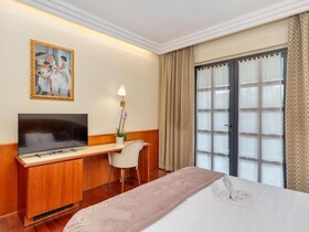 B&B HOTEL Prestige Ornago
