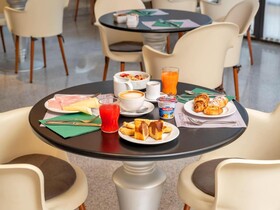 B&B HOTEL Prestige Ornago