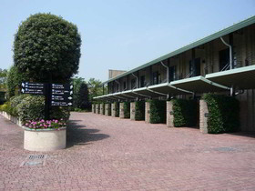 B&B HOTEL Prestige Ornago