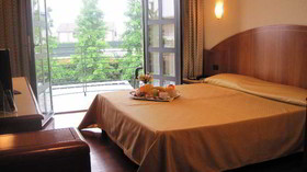 B&B HOTEL Prestige Ornago