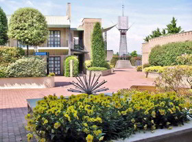 B&B HOTEL Prestige Ornago