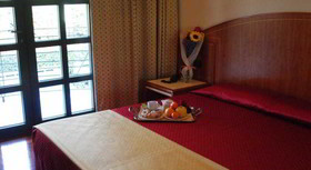 B&B HOTEL Prestige Ornago