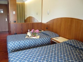B&B HOTEL Prestige Ornago