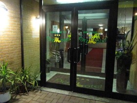 Orzihotel