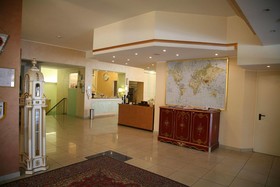 Hotel Ristornte Continental