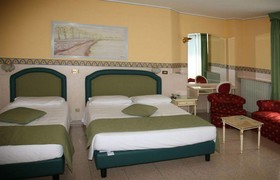 Hotel Ristornte Continental