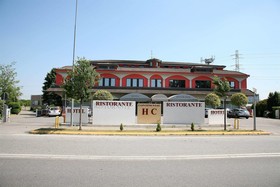 Hotel Ristornte Continental