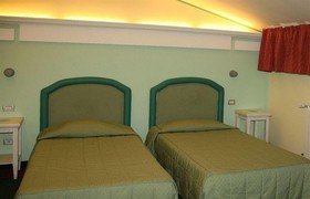 Hotel Ristornte Continental