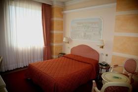 Hotel Ristornte Continental