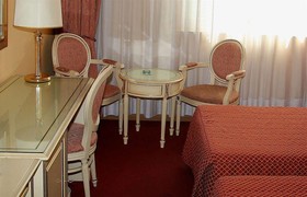 Hotel Ristornte Continental