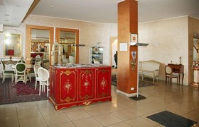 Hotel Ristornte Continental
