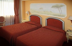 Hotel Ristornte Continental